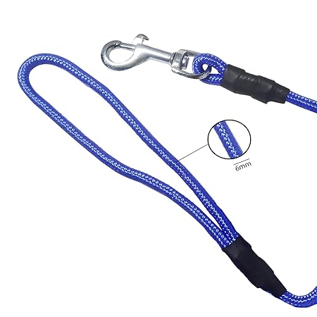 SOFT HANDLE LEASH 6MM IMPORTED