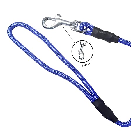 SOFT HANDLE LEASH 6MM IMPORTED