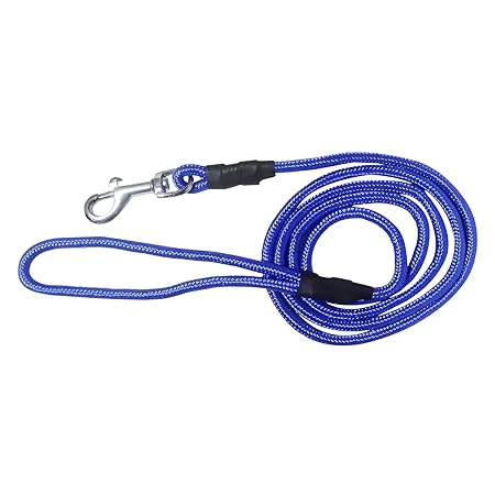 SOFT HANDLE LEASH 6MM IMPORTED