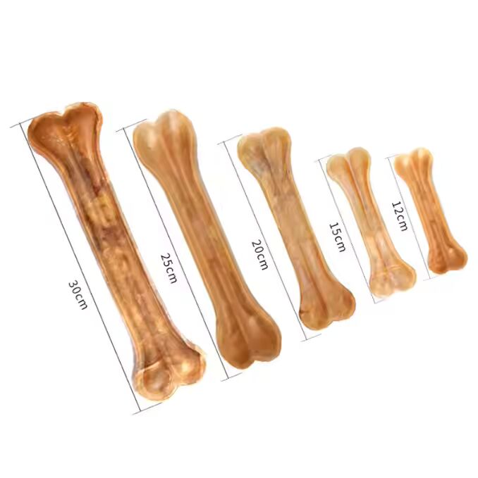 Calcium Bone 2pc 5 inches