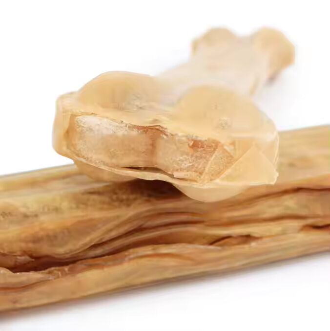 Calcium Bone 2pc 10 inches