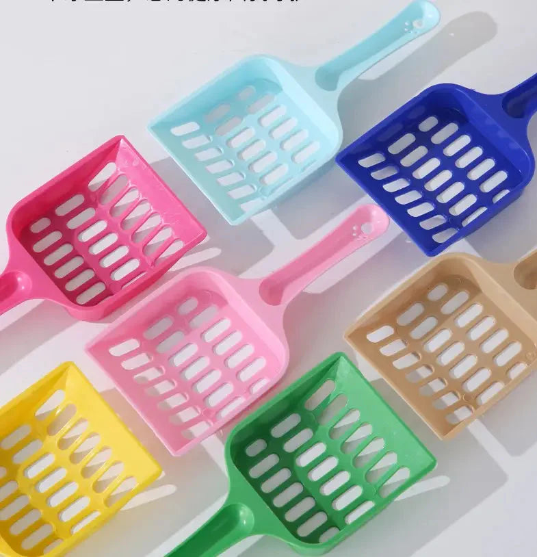 Cat Litter Scoop