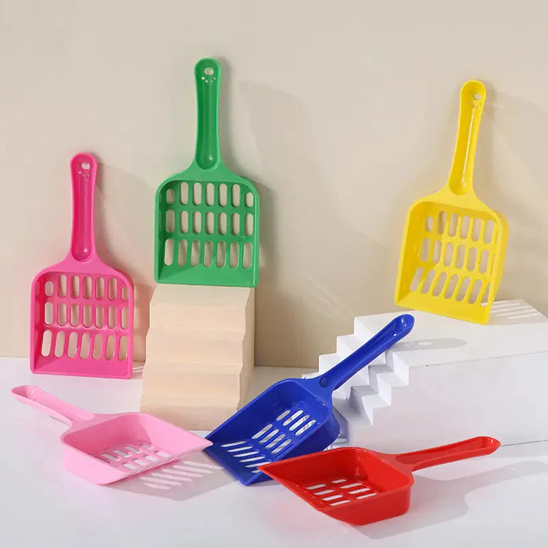 Cat Litter Scoop