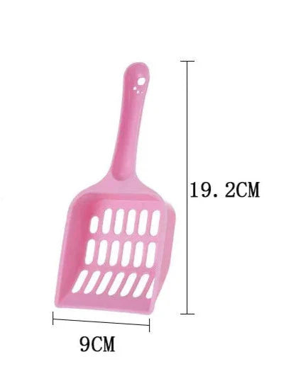 Cat Litter Scoop