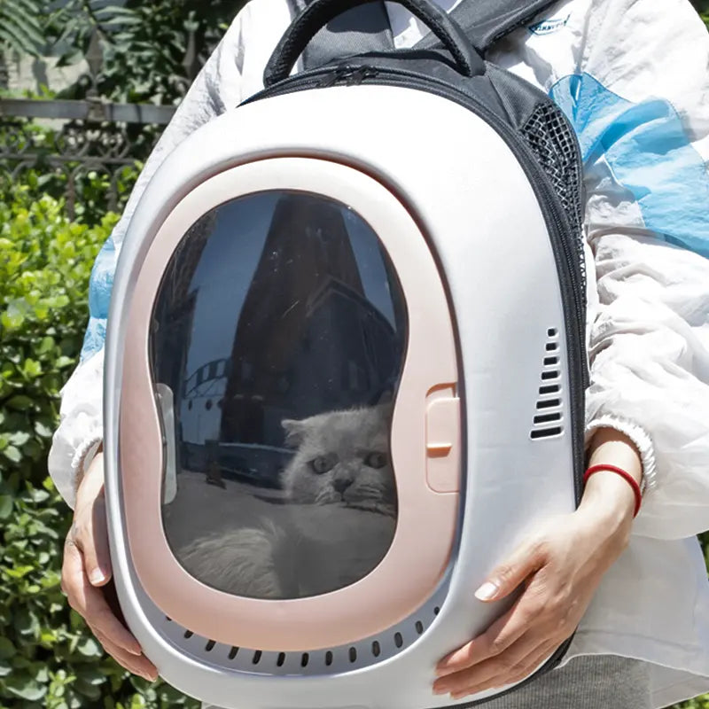 Cat Bag Premium