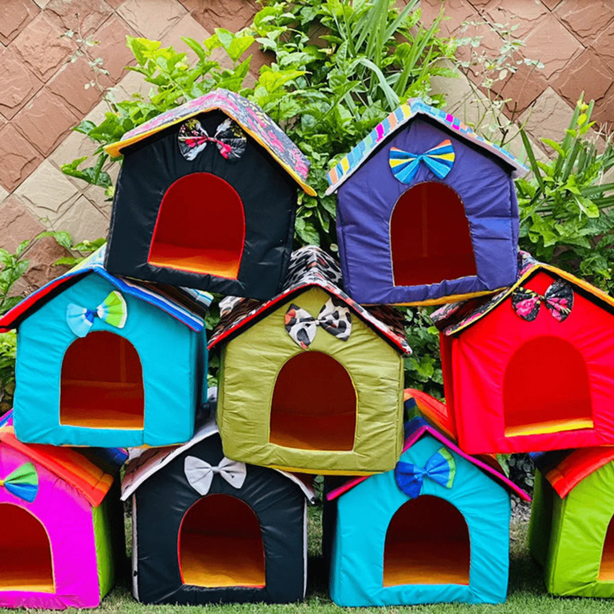 Cat House Open Hi Qaulity