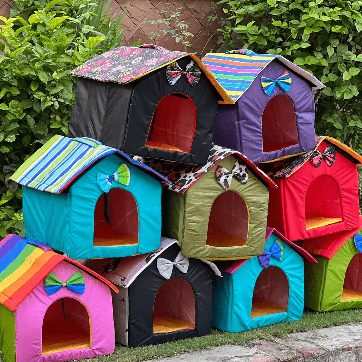 Cat House Open Hi Qaulity