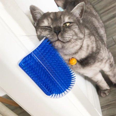 The Catit Self Groomer