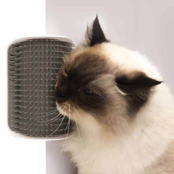 The Catit Self Groomer