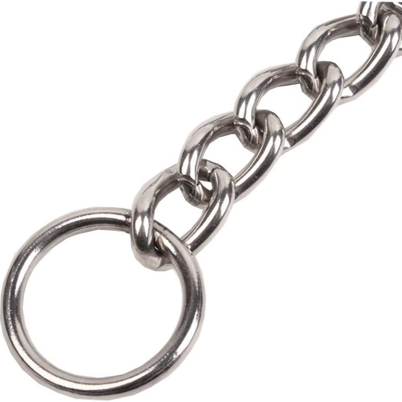 Stainless Steel Choke Chain for Dogs Best Quality