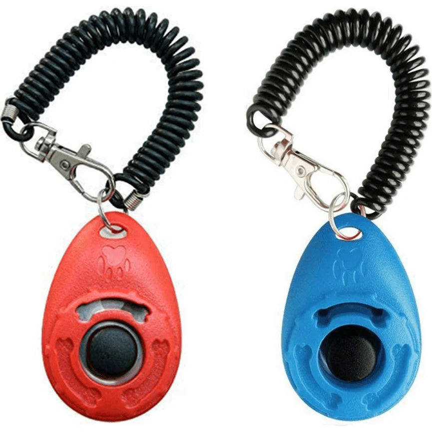 Clicker for Dog and Cat Training