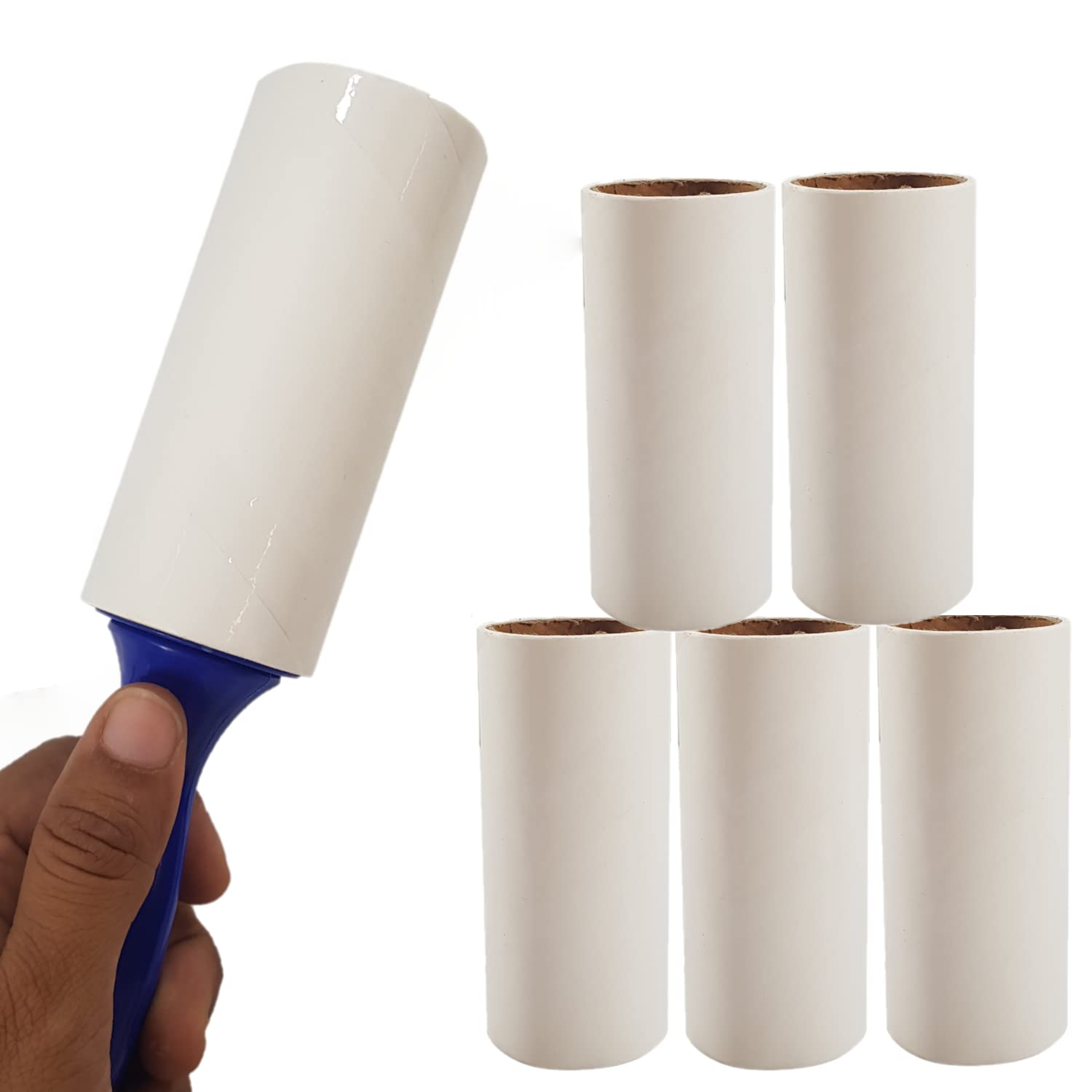 Discount Bundles Lint Roller for Cat Fur and Dog Hair Remover