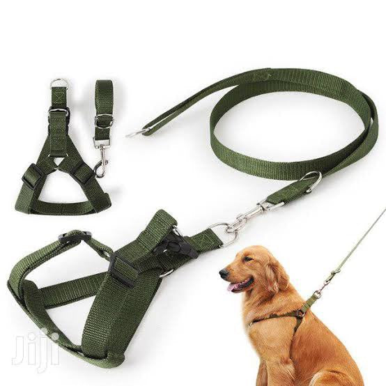 DOG HARNESS BEST QUALITY