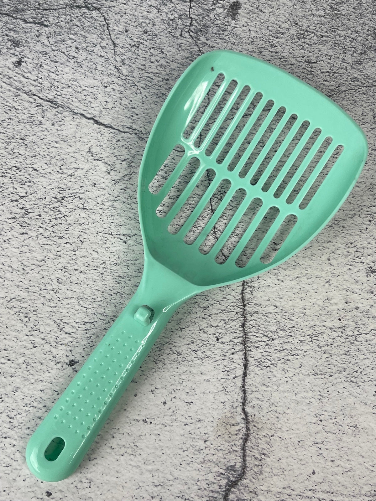 Elegant High Quality Extra Large Litter Scoop