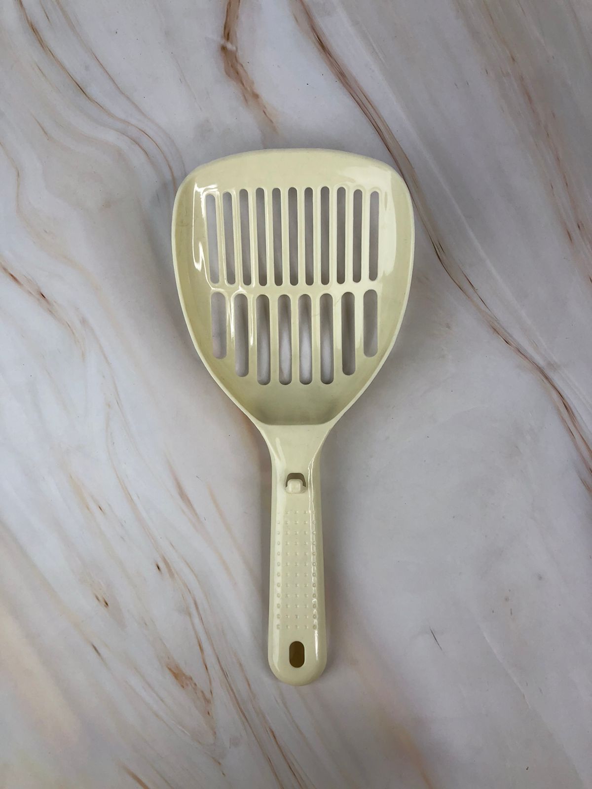 Elegant High Quality Extra Large Litter Scoop