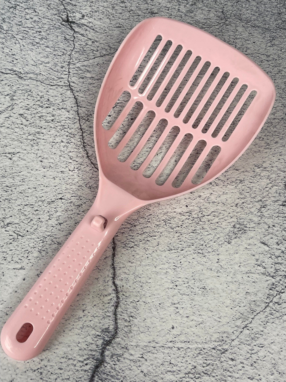 Elegant High Quality Extra Large Litter Scoop