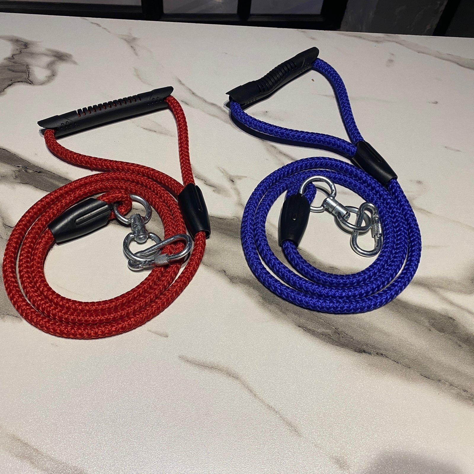 Elegant Dog Leash