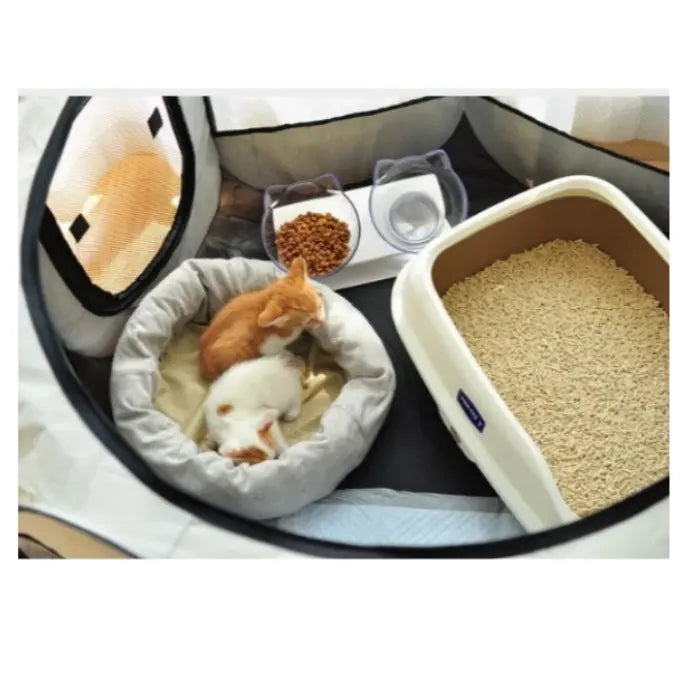 Kennel Multifunctional Portable And Convenient High Quality Dog Pet Tent