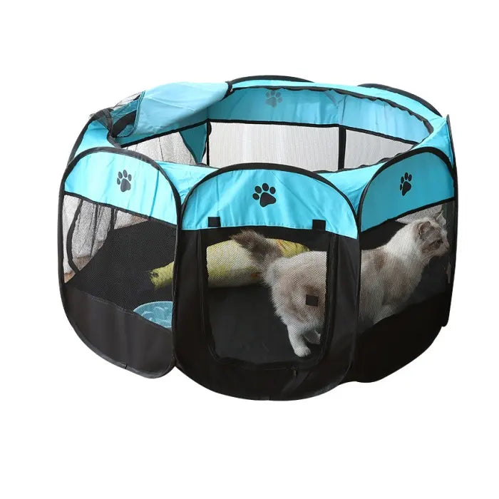 Kennel Multifunctional Portable And Convenient High Quality Dog Pet Tent