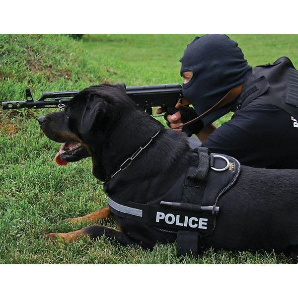 K9 No Pull Adjustable Harness For Dogs Imported