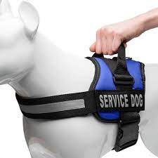 K9 No Pull Adjustable Harness For Dogs Imported