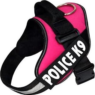 K9 No Pull Adjustable Harness For Dogs Imported