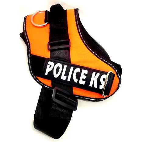 K9 No Pull Adjustable Harness For Dogs Imported