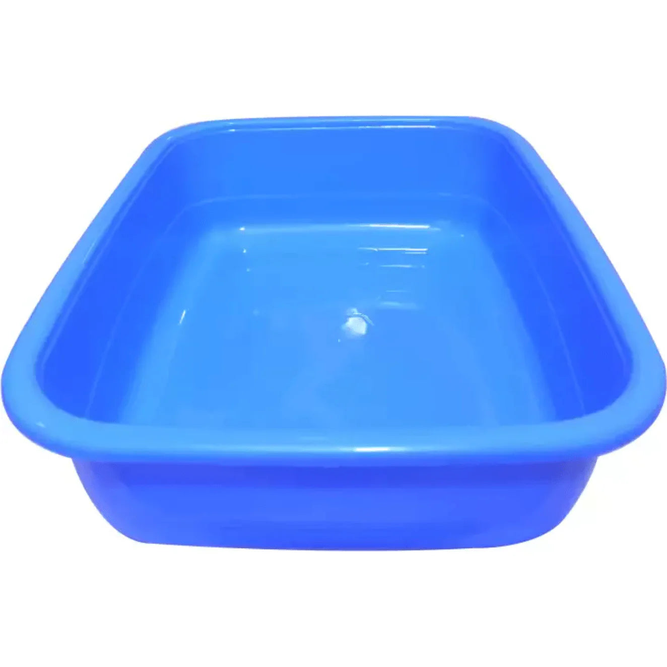 Kitten Litter Tray with Free Scoop