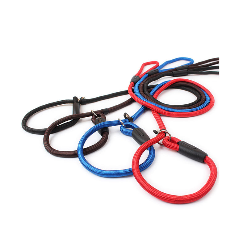 Lab Rope Leash for Dogs