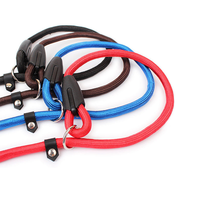Lab Rope Leash for Dogs