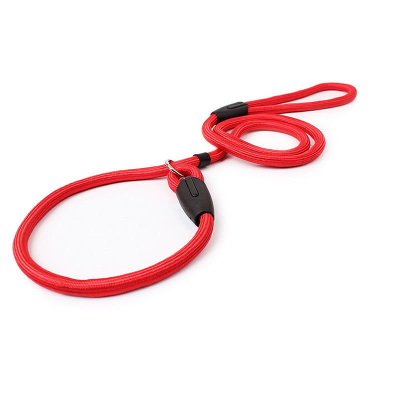 Lab Rope Leash for Dogs