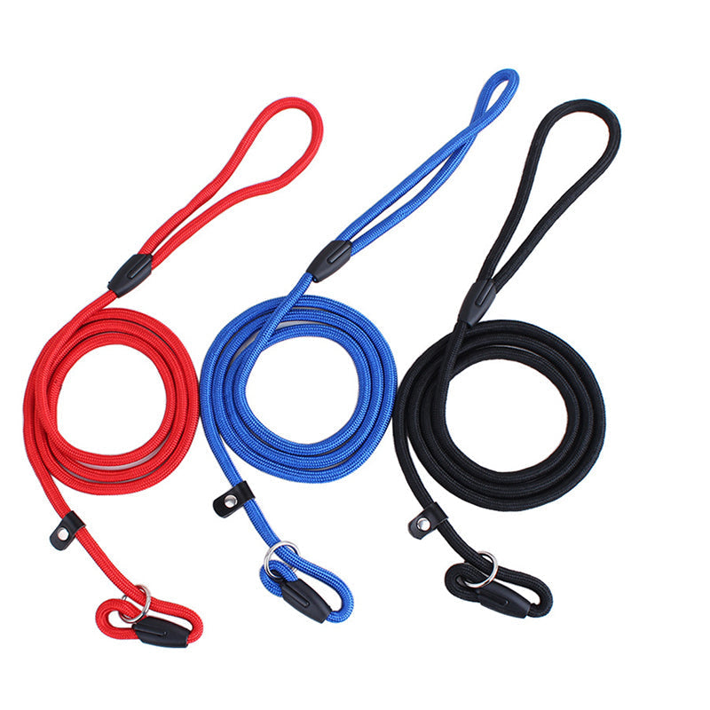 Lab Rope Leash for Dogs