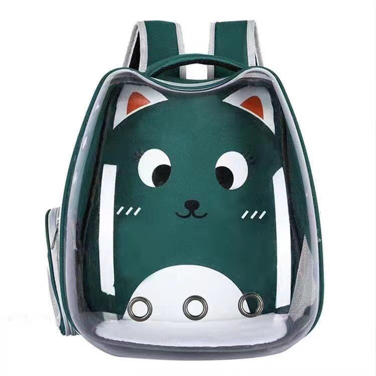 Pet Carrier Bag Outdoor Travel Cat With Free Delivery