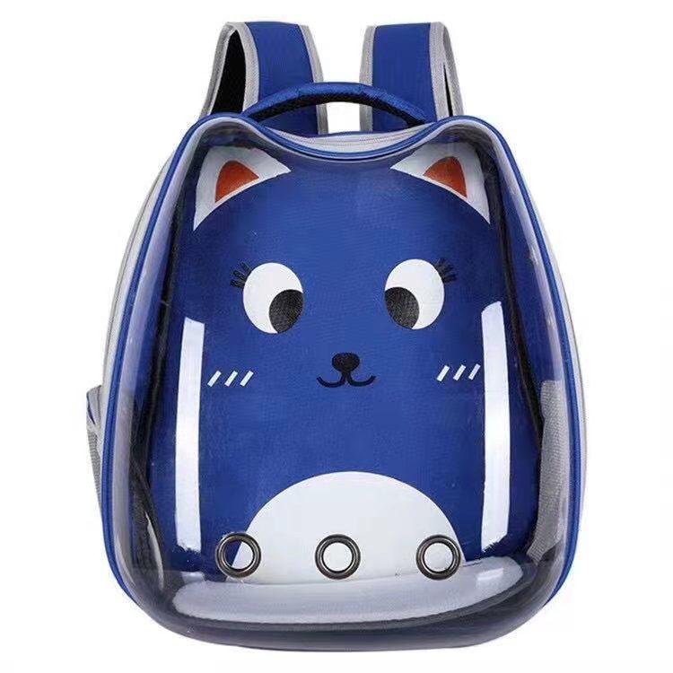 Pet Carrier Bag Outdoor Travel Cat With Free Delivery