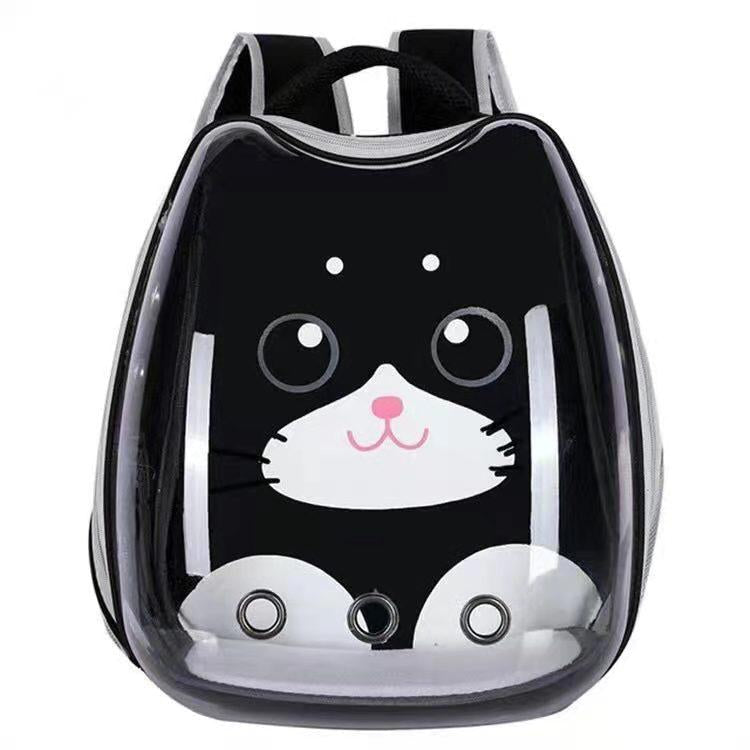 Pet Carrier Bag Outdoor Travel Cat With Free Delivery