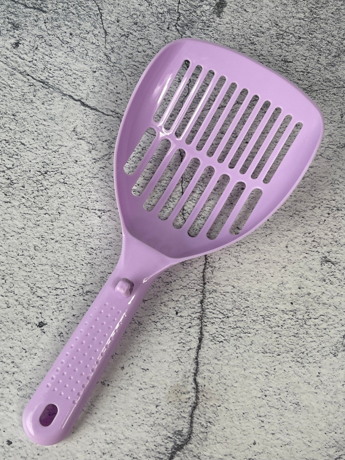Elegant High Quality Extra Large Litter Scoop