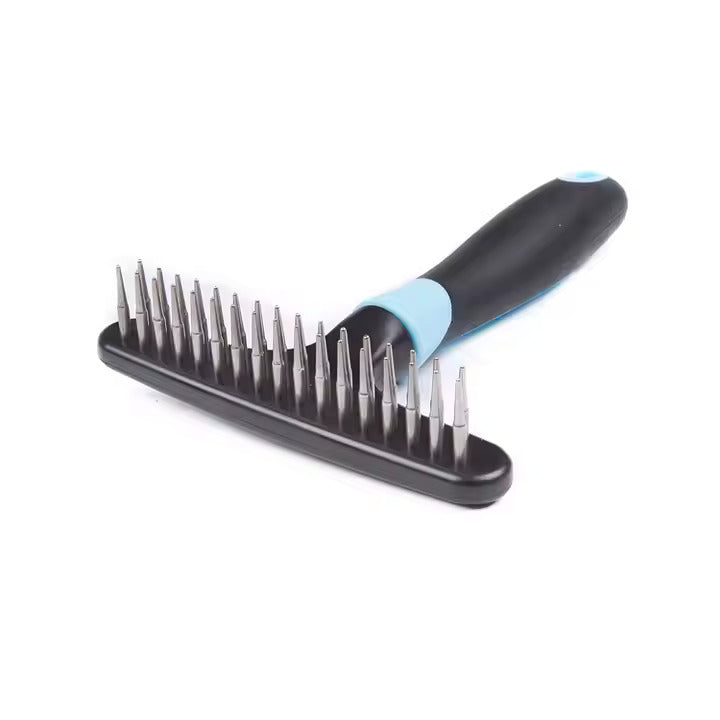 Rake Comb Double Hi Quality