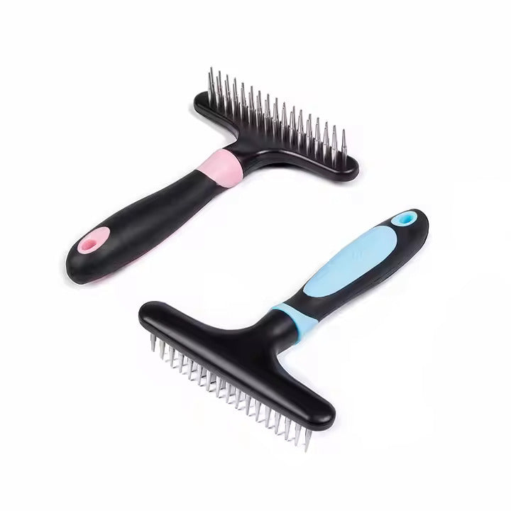 Rake Comb Double Hi Quality