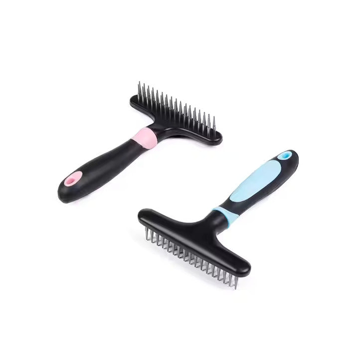 Rake Comb Double Hi Quality