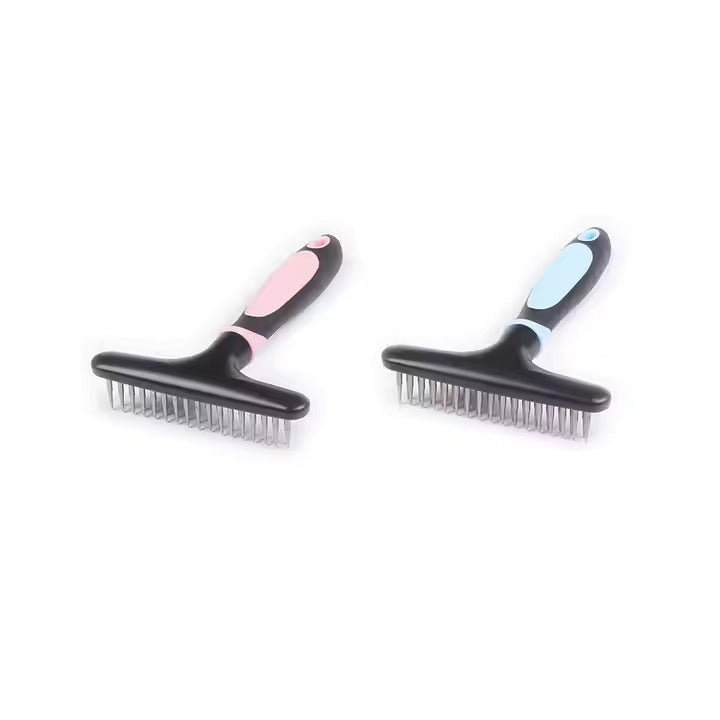 Rake Comb Double Hi Quality