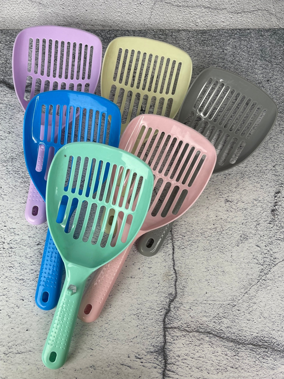Elegant High Quality Extra Large Litter Scoop