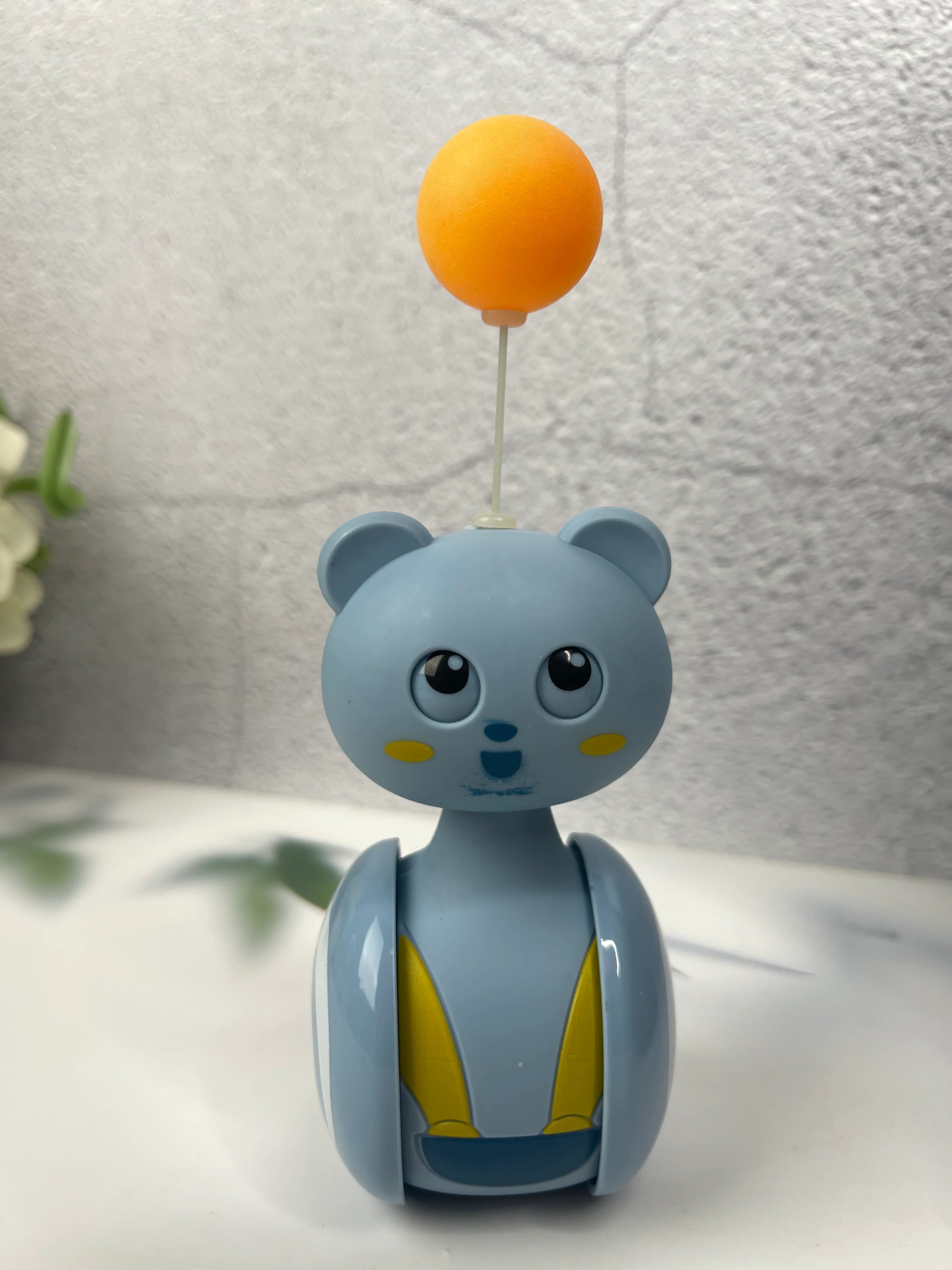 Self-Balance Tumbler Toy for Kittens and Cats High Quality