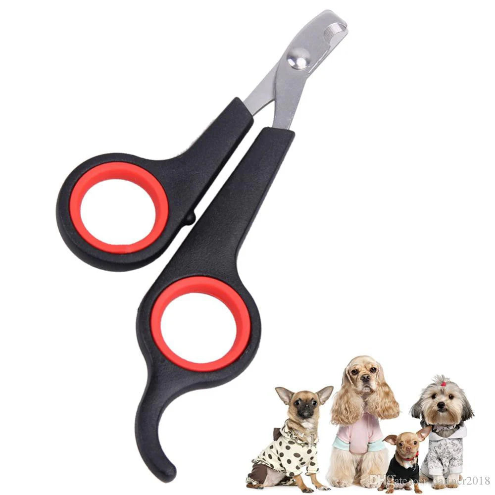 Small Nail Cutter for Cat and Puppies