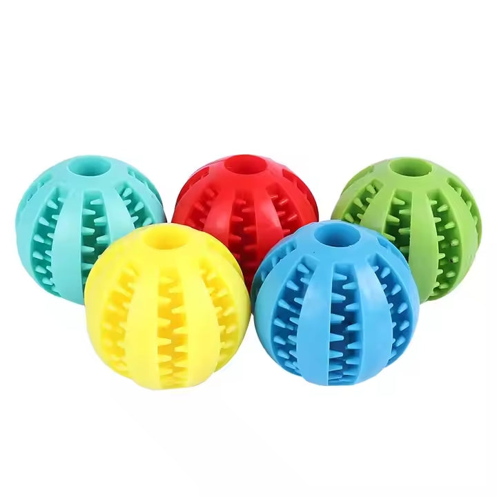 Treat Ball Teather Large