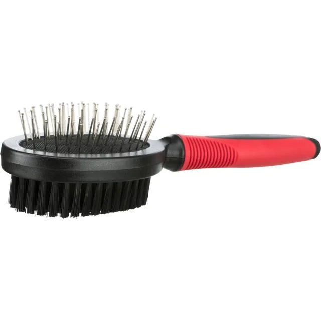 DOG & CAT DOUBLE SIDE BRUSH