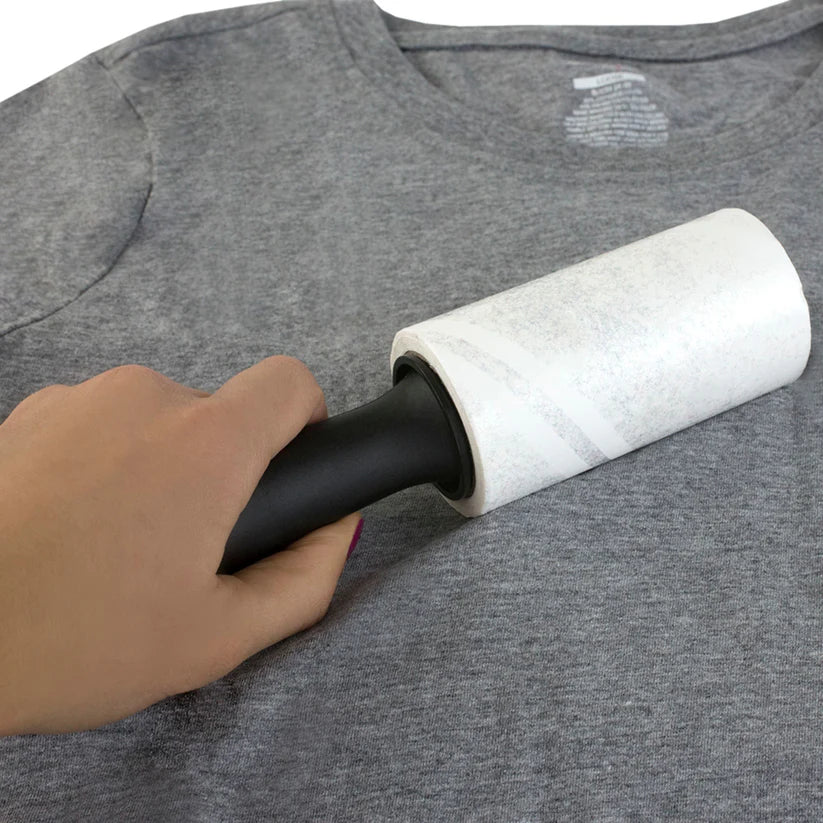 LINT ROLLER 60 SHEETS IMP