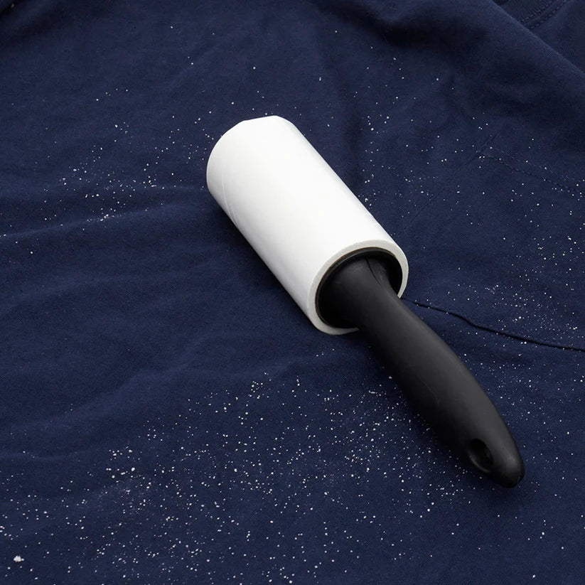 LINT ROLLER 60 SHEETS IMP